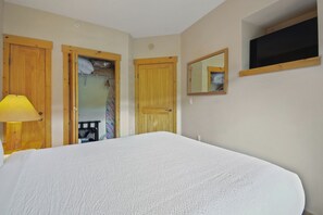 Wifi y ropa de cama 