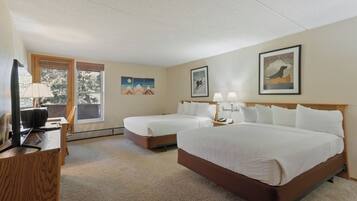 Wi-Fi, draps fournis