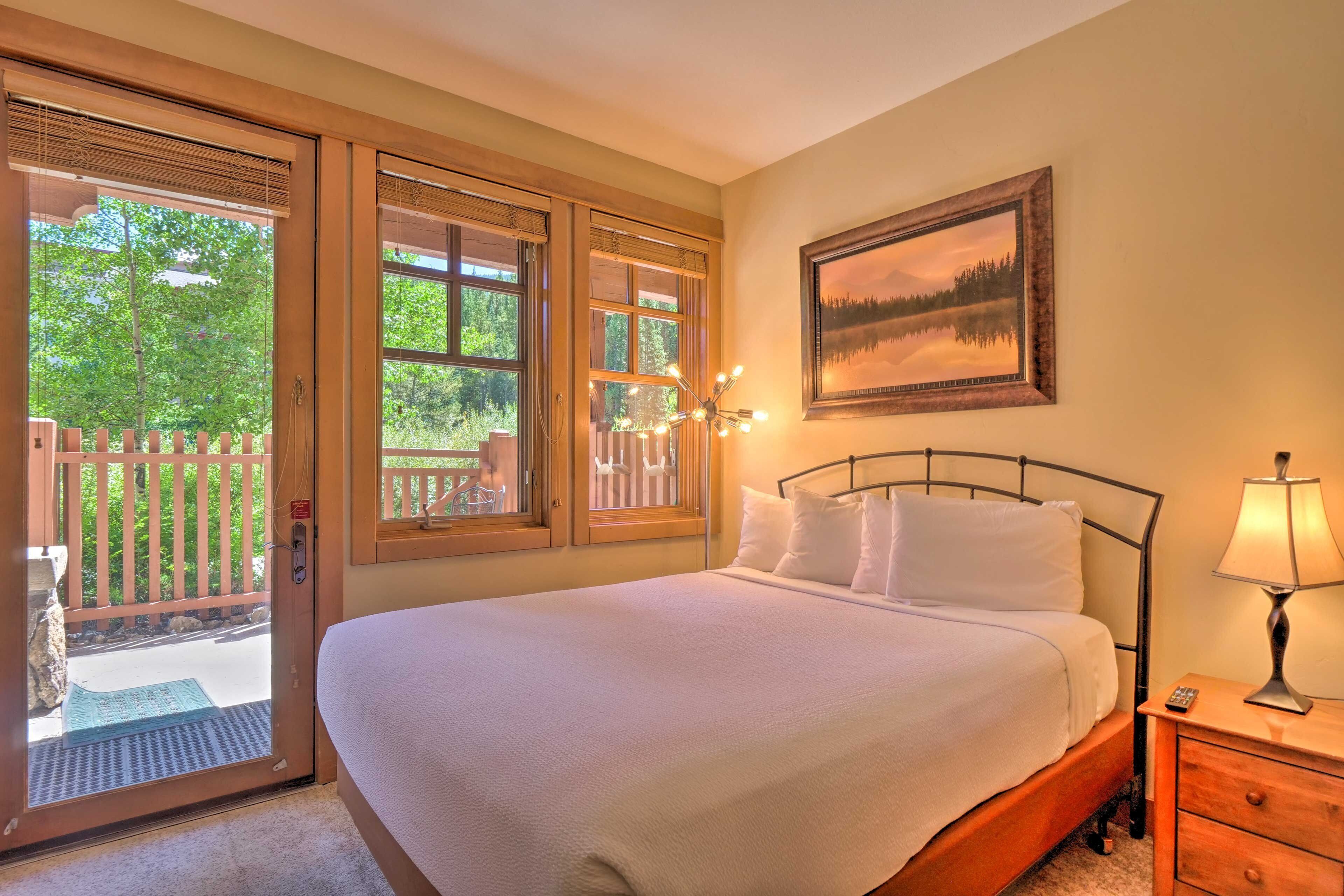 3 間睡房、熨斗/熨衫板、Wi-Fi、床單