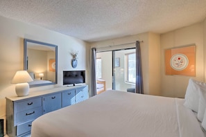 2 bedrooms, WiFi
