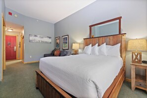 WiFi, bed sheets