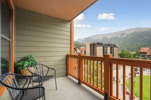 Property grounds - Copper One 2 Bedroom Condo #424 by RedAwning (Copper Mountain)