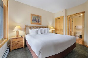 1 slaapkamer, wifi, beddengoed