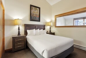 Wifi y ropa de cama 