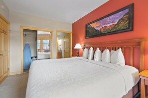 WiFi, bed sheets