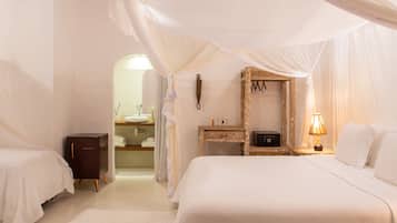 Superior Falesia (Upper Floor via Stairs)