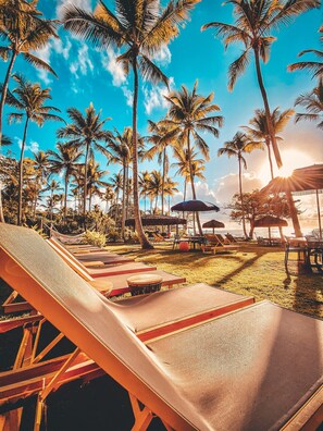 On the beach - Maion Hotel e Boutique (Porto Seguro)