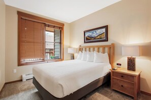 2 soverom, wi-fi og sengetøy