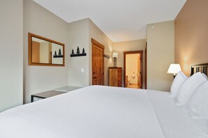 2 soverom, wi-fi og sengetøy