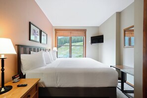 2 habitaciones, wifi y ropa de cama