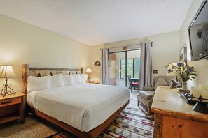 1 chambre, Wi-Fi, literie fournie