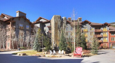 Tucker Mountain Hotel Style Room with 2 Beds  #209A by RedAwning