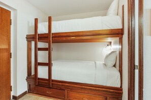 Wifi y ropa de cama 