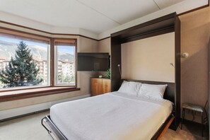 Wifi y ropa de cama 