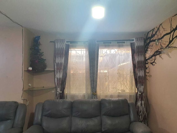 TV - Magnifique (Nairobi)