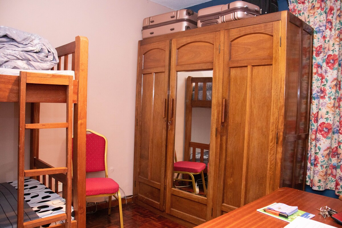 Image de profil de l’hôte