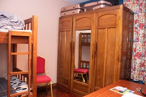 5 Schlafzimmer, WLAN