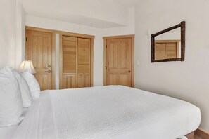 1 quarto, Wi-Fi, roupa de cama