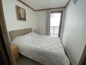 1 Schlafzimmer, Bügeleisen/Bügelbrett, kostenloses WLAN