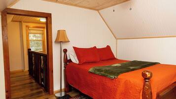 1 dormitorio, wifi gratis, ropa de cama