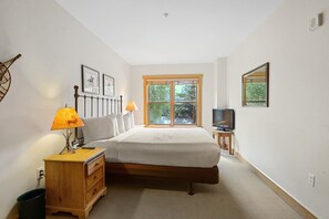 2 habitaciones, wifi y ropa de cama