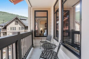 Property grounds - Mill Club 2 Bedroom Condo #407 by RedAwning (Copper Mountain)