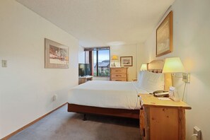 2 habitaciones, wifi y ropa de cama 