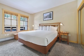 1 多间卧室、WiFi、床单