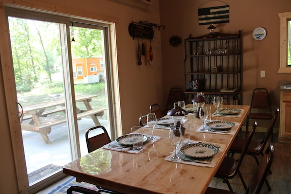 Restaurantes