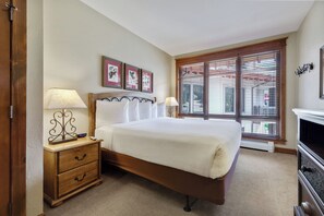2 habitaciones, wifi y ropa de cama 