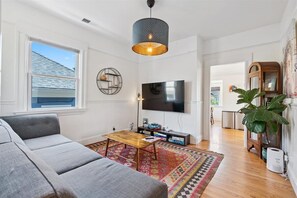 TV connectée, livres