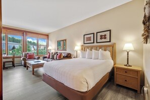 1 camera, Wi-Fi, lenzuola