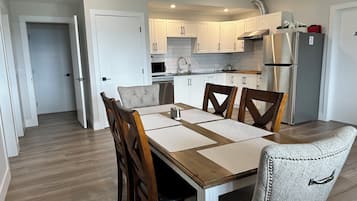 Instalaciones de cocina compartida