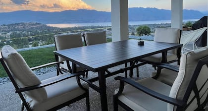 Shannon Heights B&B