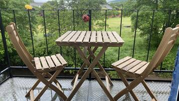 Cottage | Property grounds