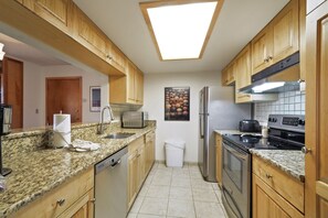 Cucina privata