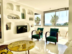 TV connectée, lecteur de DVD