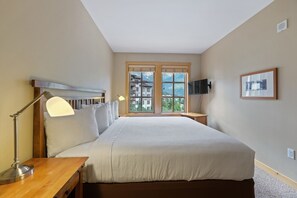 2 habitaciones, wifi y ropa de cama 