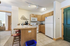 Cucina privata