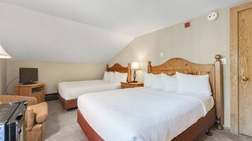 Wi-Fi, roupa de cama