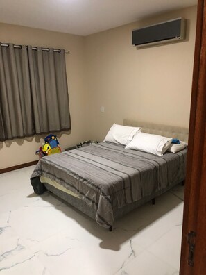 4 bedrooms, free WiFi, wheelchair access - Luxury house 5 minutes from Geribá (Armação dos Búzios)