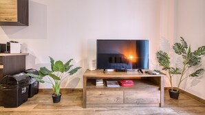Interior - Central and cosy one bedroom apartment KBON1-1 (Pieta)