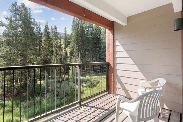 Property grounds - Lodge at Copper 1 Bedroom + Den Condo #205 by RedAwning (Copper Mountain)