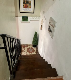 Interior - Apartment in the city, 5 minutes from the airport and the beach (Carolina)
