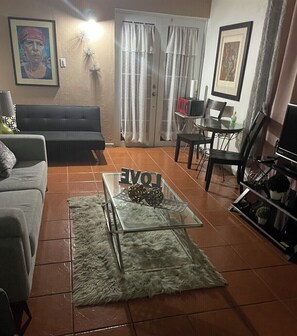 Televisión 