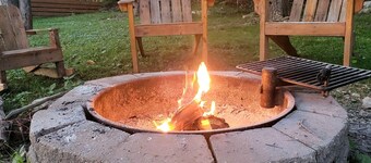 ❤️ Tiny House with Creek Access ❤️