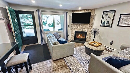 🔷 Cozy Ski Condo 🔷