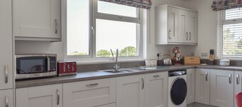 Boende med 4 sovrum i Dyffryn Ardudwy, near Harlech