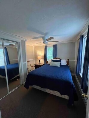 3 camere, una scrivania, culla da viaggio, Wi-Fi gratuito