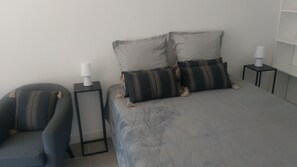 1 Schlafzimmer, WLAN